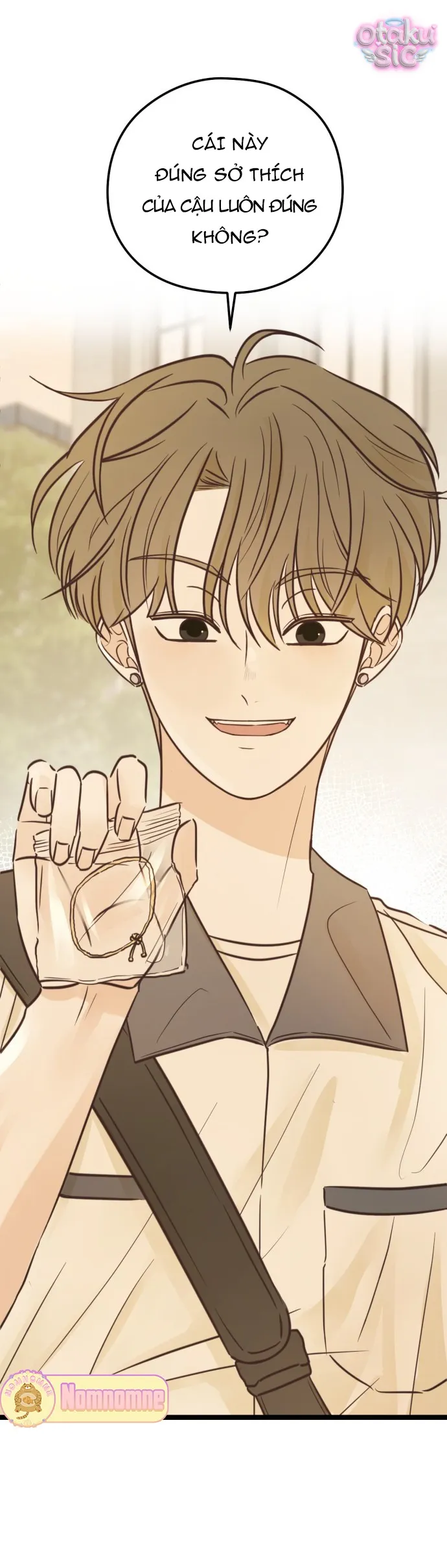 Chanh Mùa Hè - Chap 16 - Trang 2