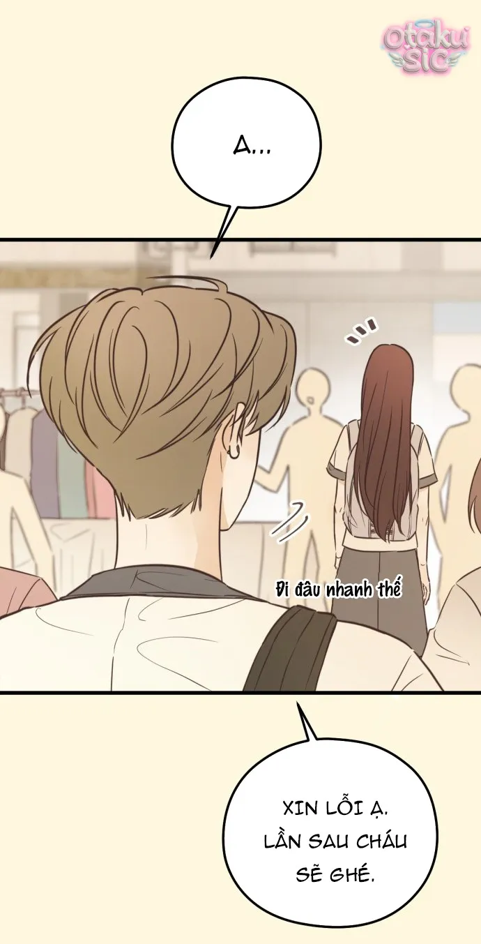 Chanh Mùa Hè - Chap 16 - Trang 11