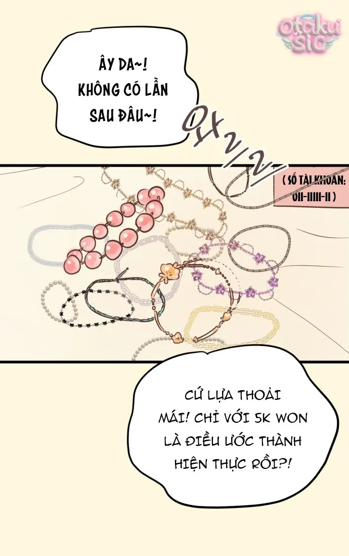 Chanh Mùa Hè - Chap 16 - Trang 12