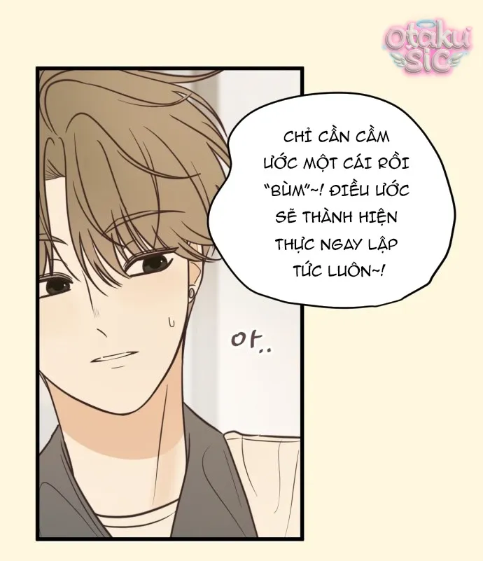 Chanh Mùa Hè - Chap 16 - Trang 13
