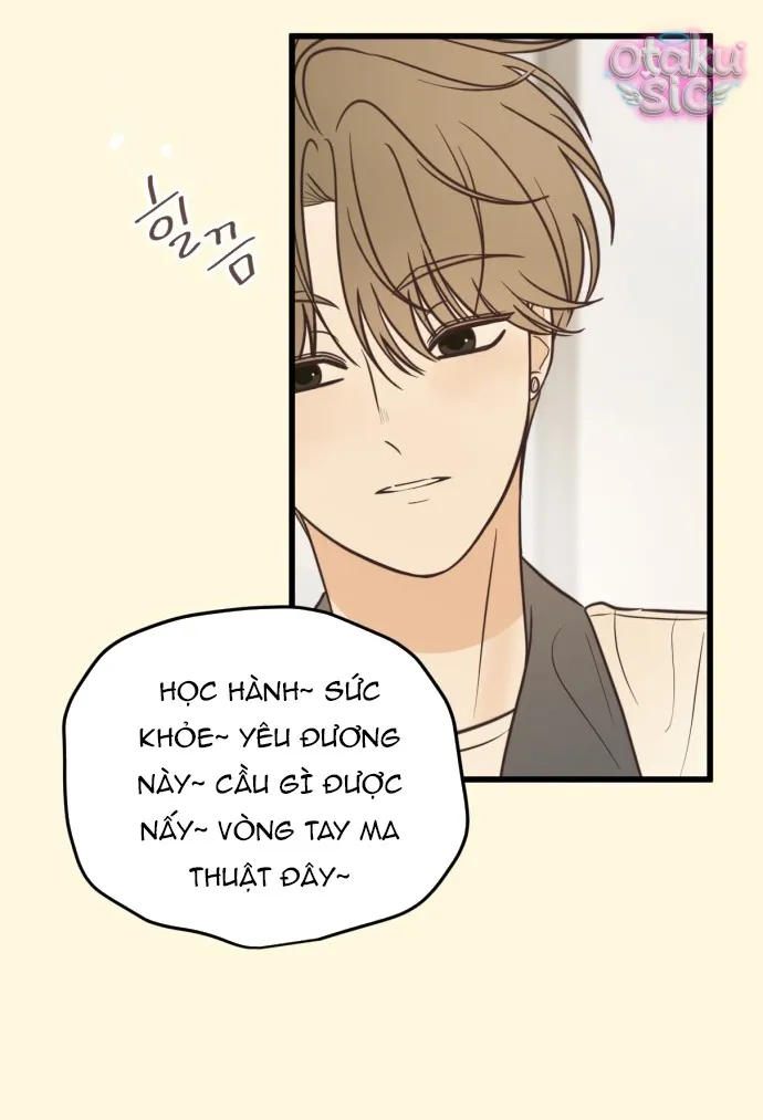 Chanh Mùa Hè - Chap 16 - Trang 14