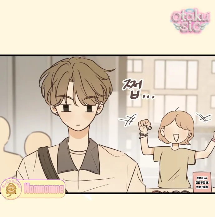 Chanh Mùa Hè - Chap 16 - Trang 16