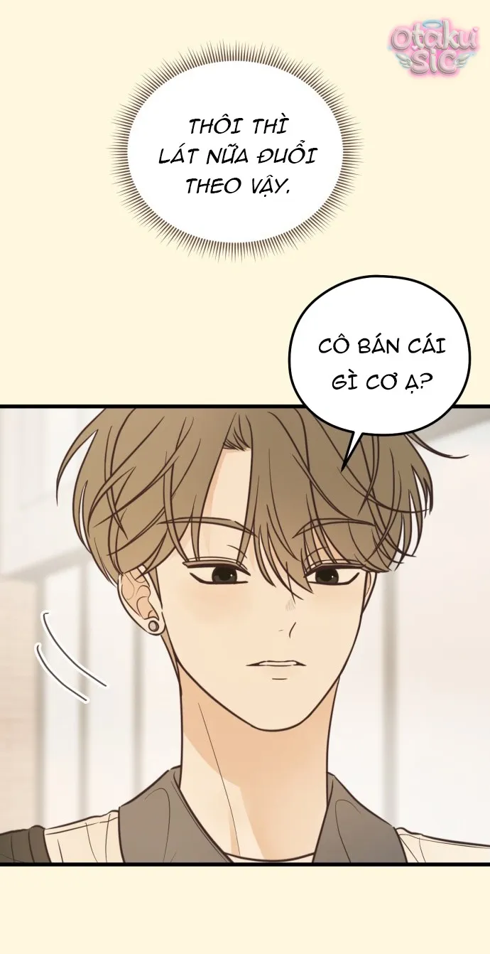 Chanh Mùa Hè - Chap 16 - Trang 17
