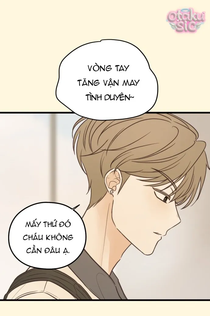 Chanh Mùa Hè - Chap 16 - Trang 18