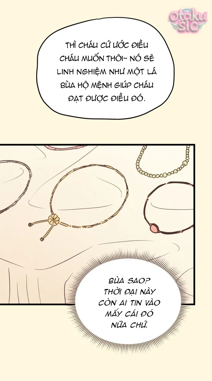 Chanh Mùa Hè - Chap 16 - Trang 19