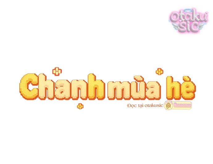 Chanh Mùa Hè - Chap 16 - Trang 3