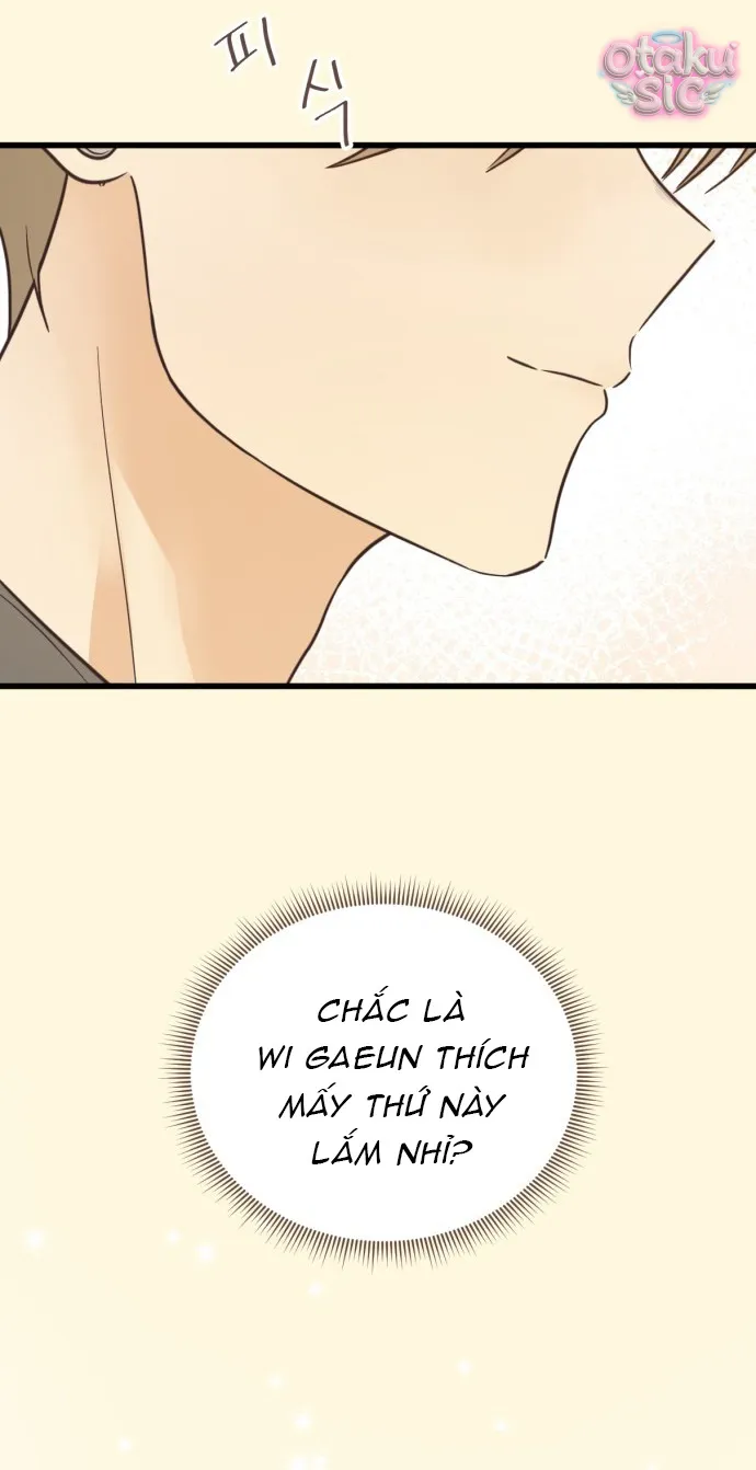 Chanh Mùa Hè - Chap 16 - Trang 21