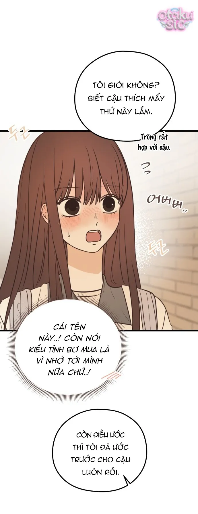 Chanh Mùa Hè - Chap 16 - Trang 24
