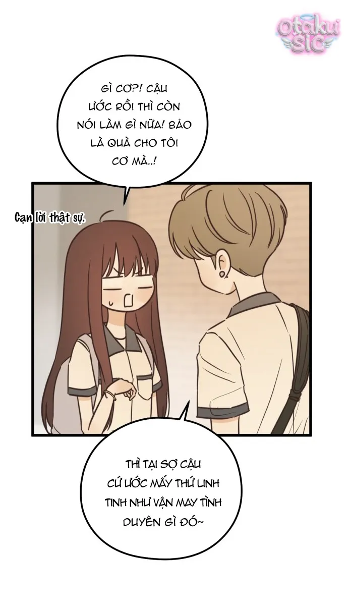 Chanh Mùa Hè - Chap 16 - Trang 25