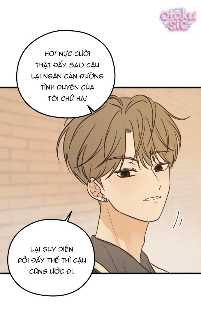Chanh Mùa Hè - Chap 16 - Trang 26