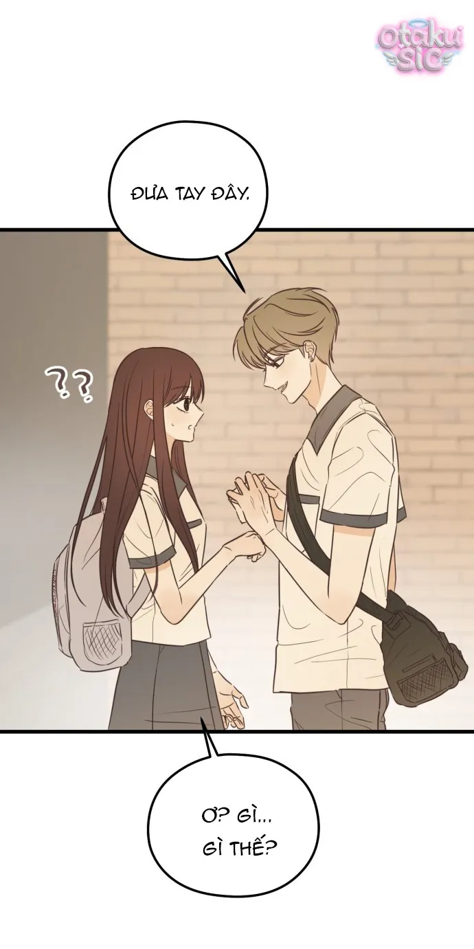 Chanh Mùa Hè - Chap 16 - Trang 4