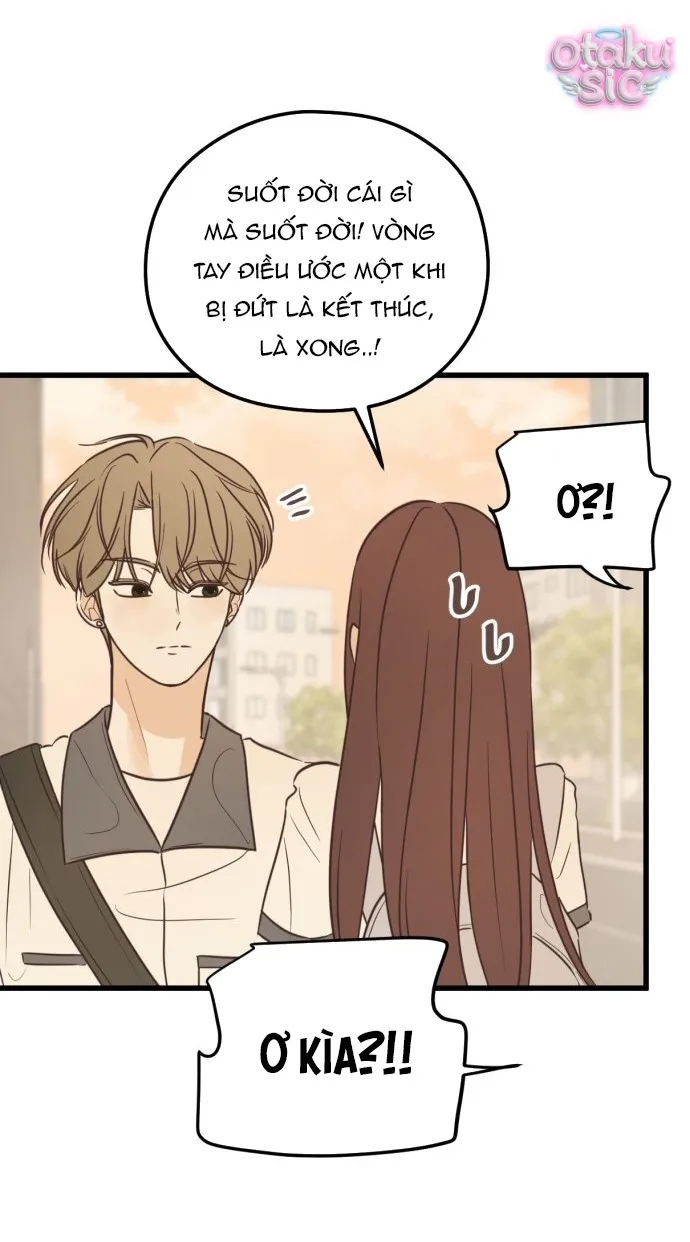 Chanh Mùa Hè - Chap 16 - Trang 33