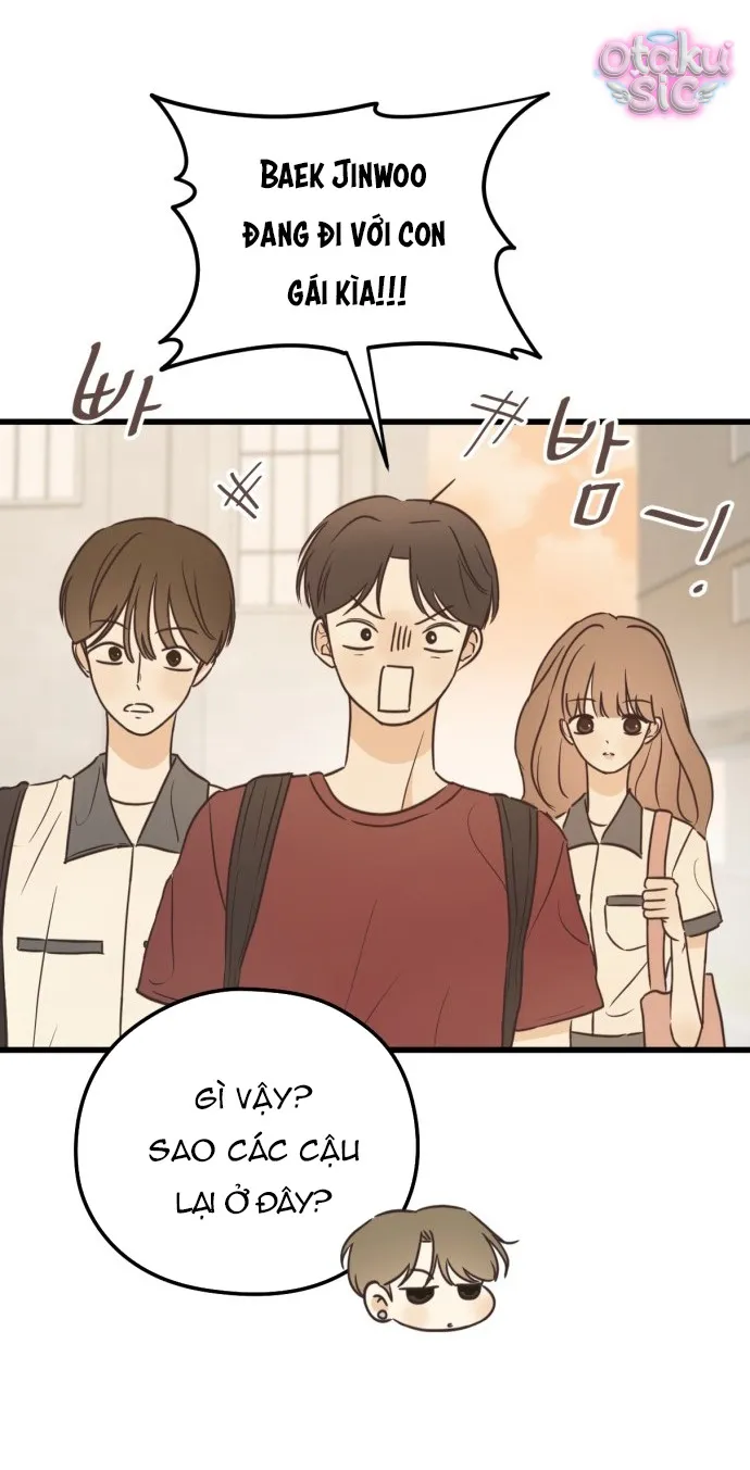 Chanh Mùa Hè - Chap 16 - Trang 34