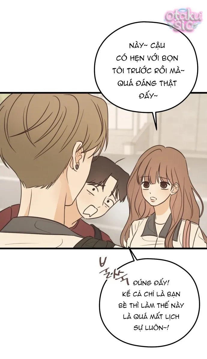 Chanh Mùa Hè - Chap 16 - Trang 36