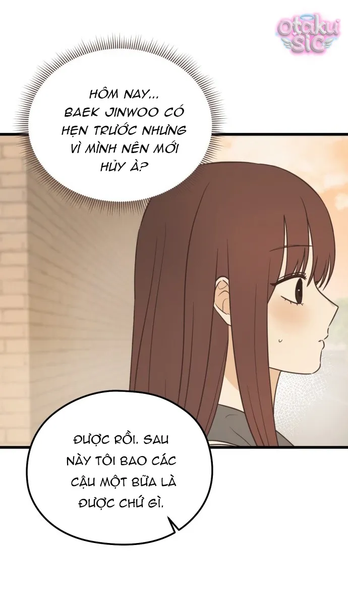 Chanh Mùa Hè - Chap 16 - Trang 37