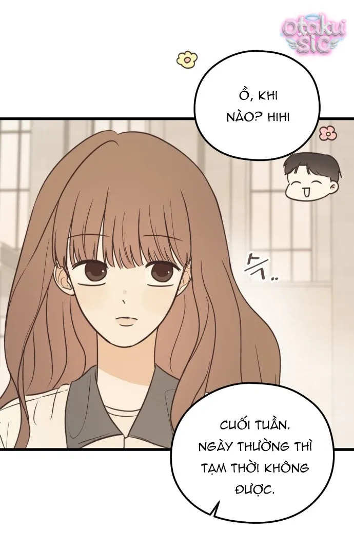 Chanh Mùa Hè - Chap 16 - Trang 38