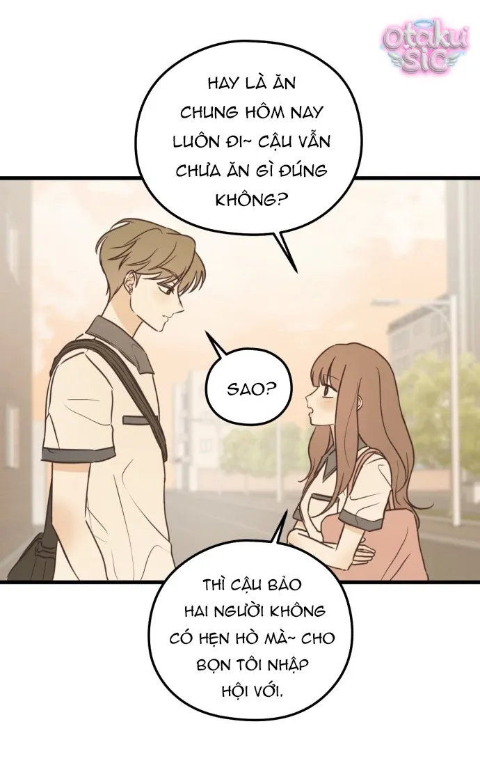 Chanh Mùa Hè - Chap 16 - Trang 39