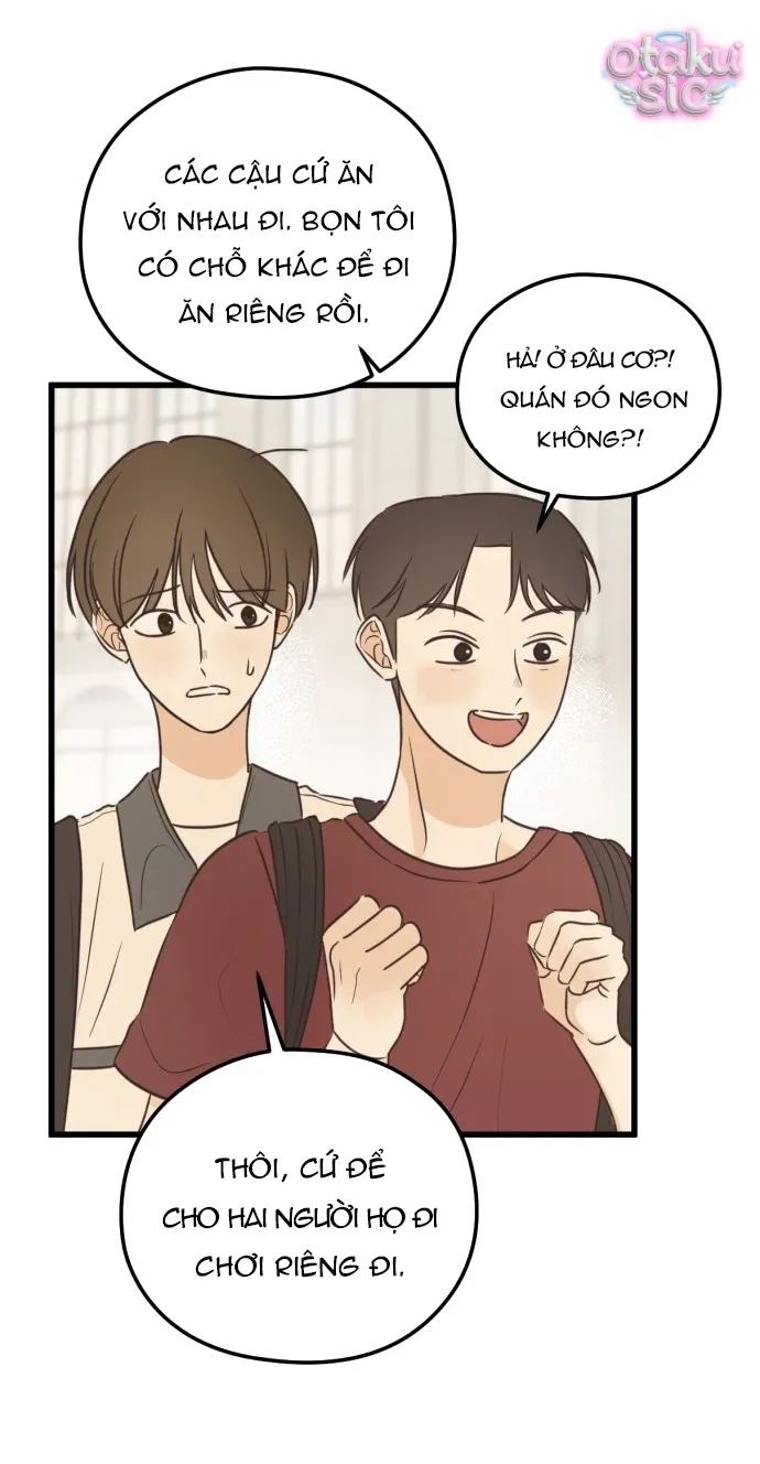 Chanh Mùa Hè - Chap 16 - Trang 40