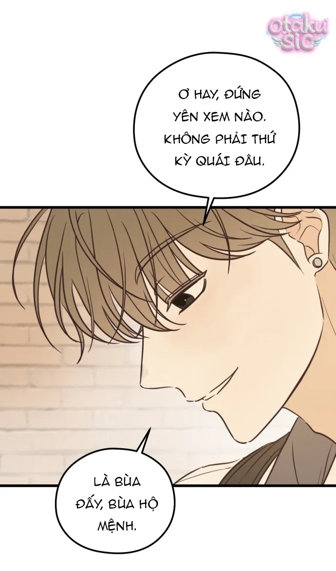 Chanh Mùa Hè - Chap 16 - Trang 5