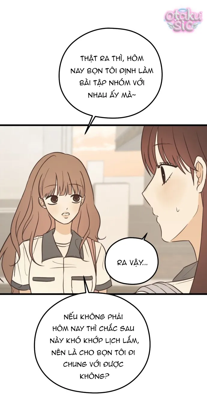 Chanh Mùa Hè - Chap 16 - Trang 41