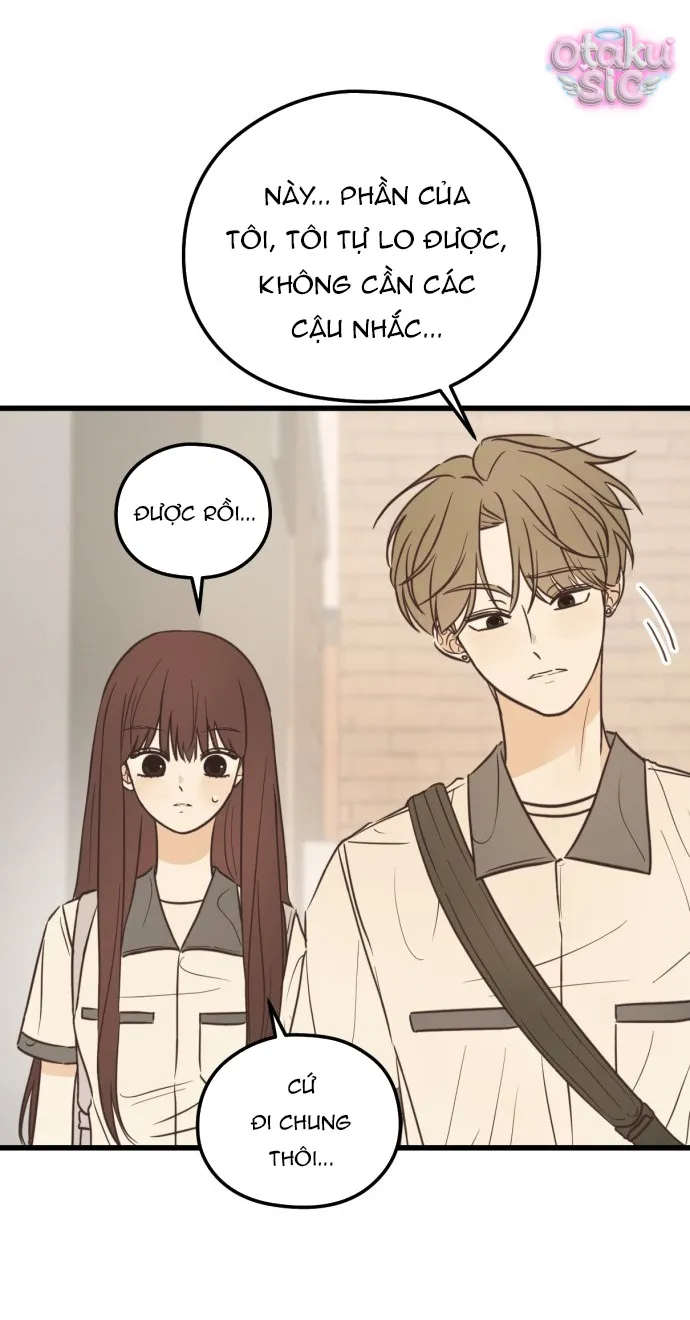 Chanh Mùa Hè - Chap 16 - Trang 42