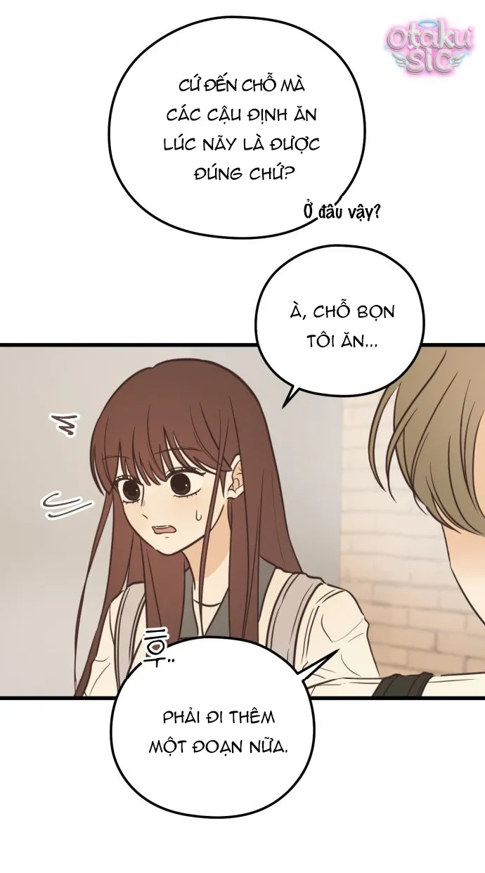 Chanh Mùa Hè - Chap 16 - Trang 44