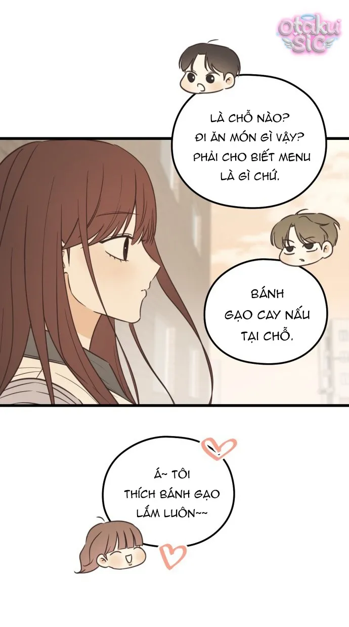 Chanh Mùa Hè - Chap 16 - Trang 45