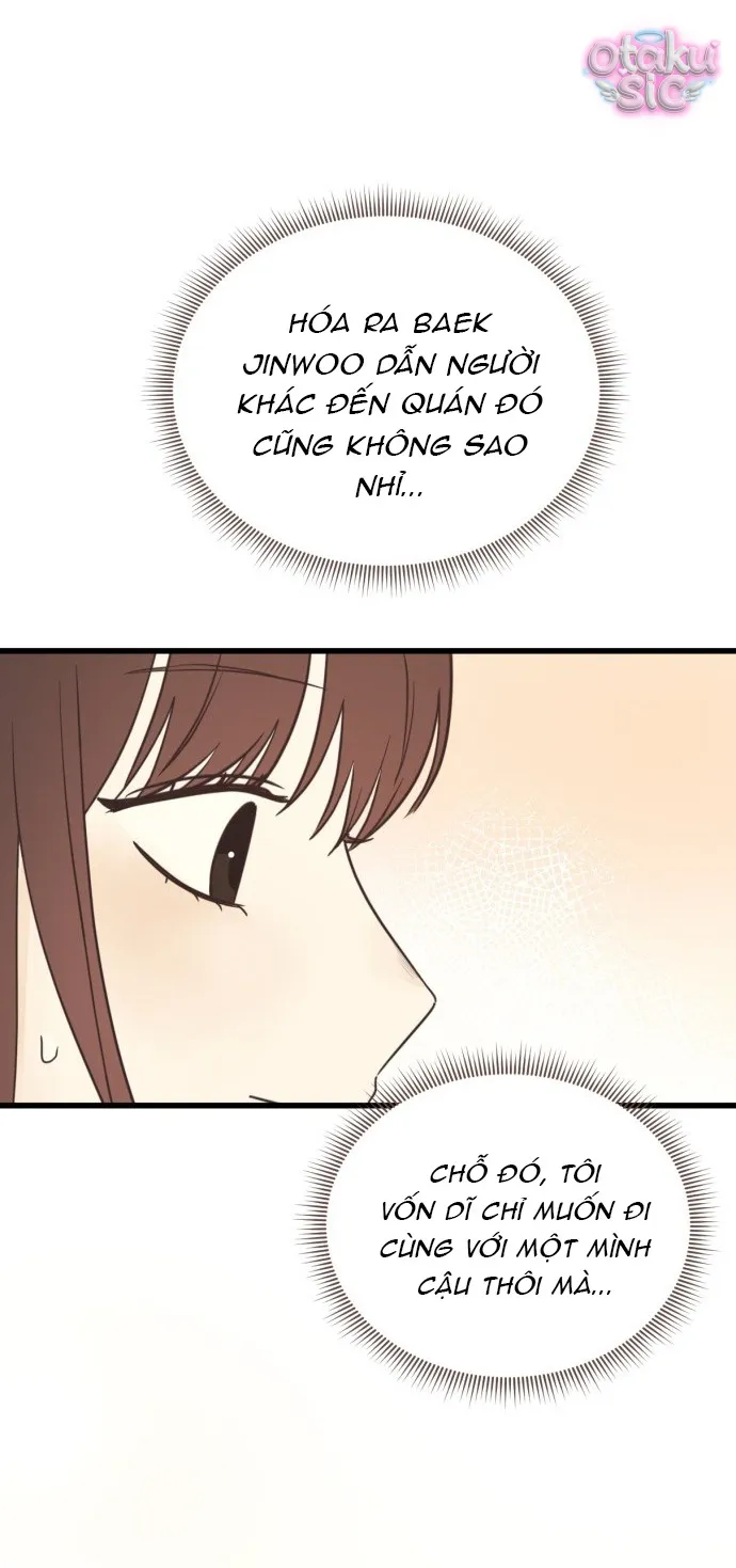 Chanh Mùa Hè - Chap 16 - Trang 46