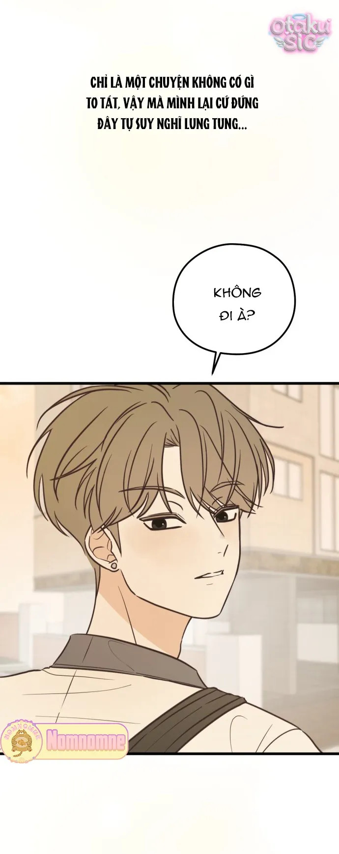 Chanh Mùa Hè - Chap 16 - Trang 47