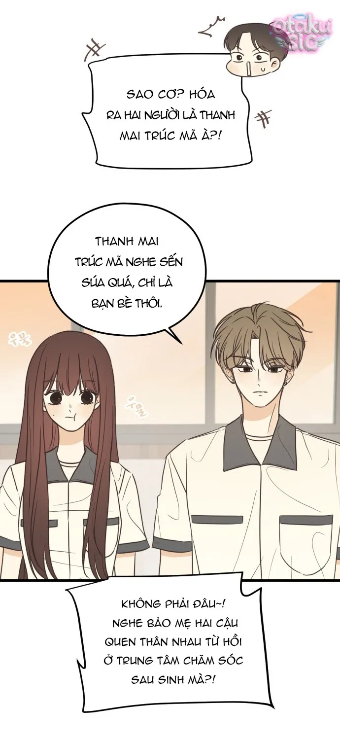 Chanh Mùa Hè - Chap 16 - Trang 53