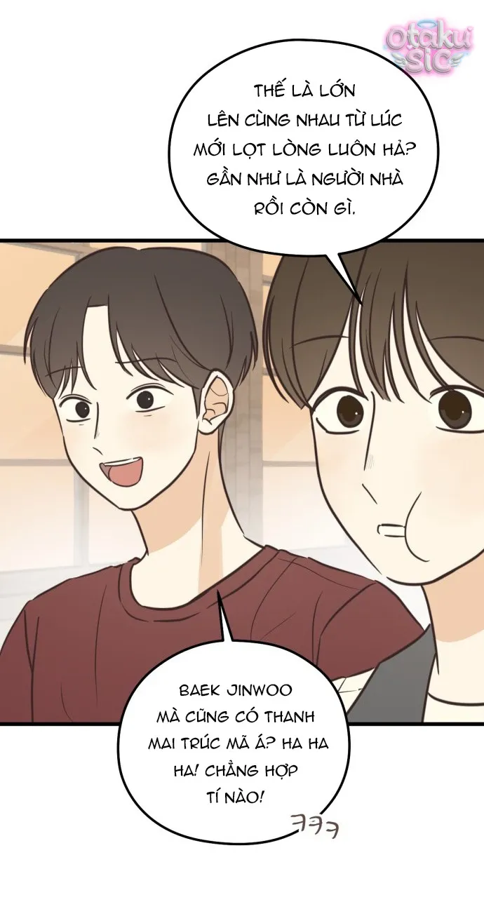 Chanh Mùa Hè - Chap 16 - Trang 54