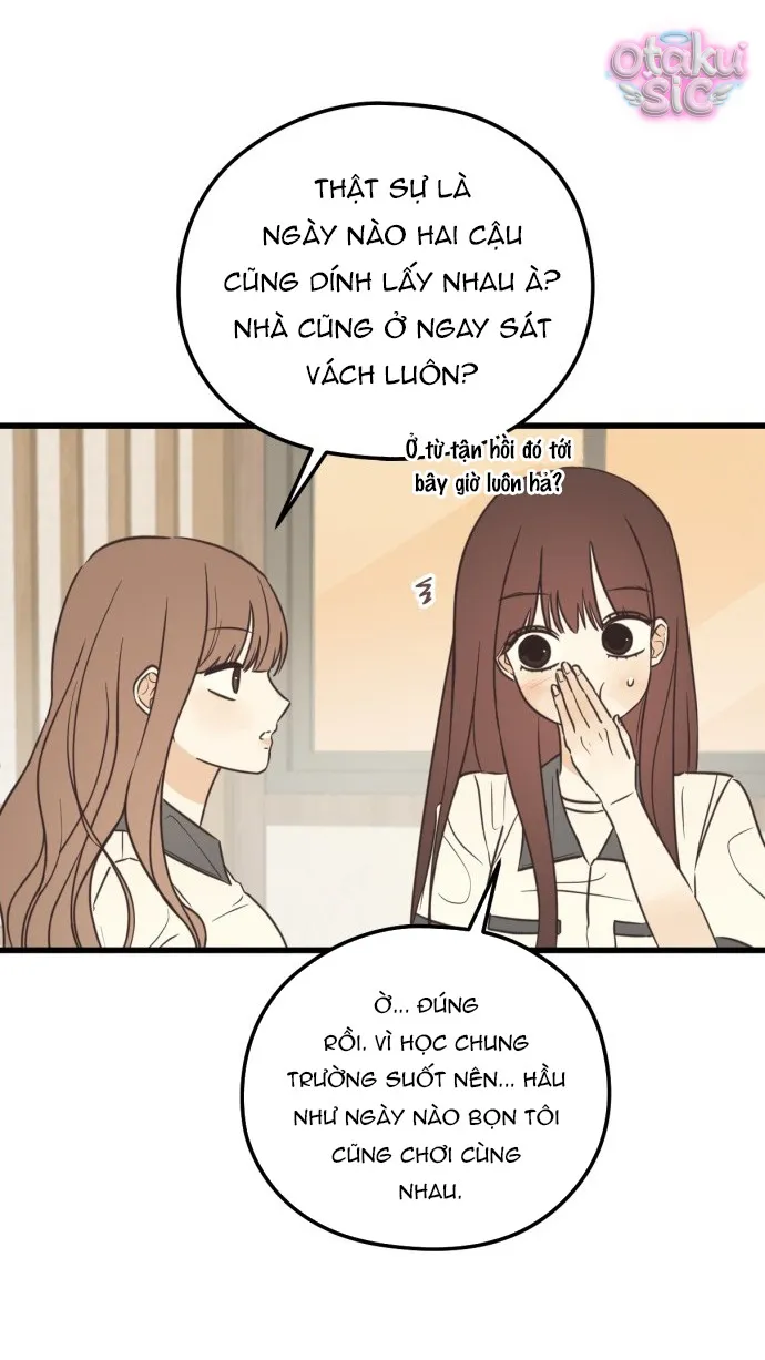 Chanh Mùa Hè - Chap 16 - Trang 55