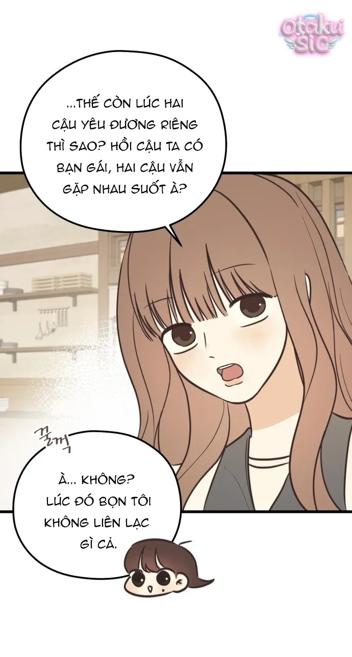Chanh Mùa Hè - Chap 16 - Trang 56