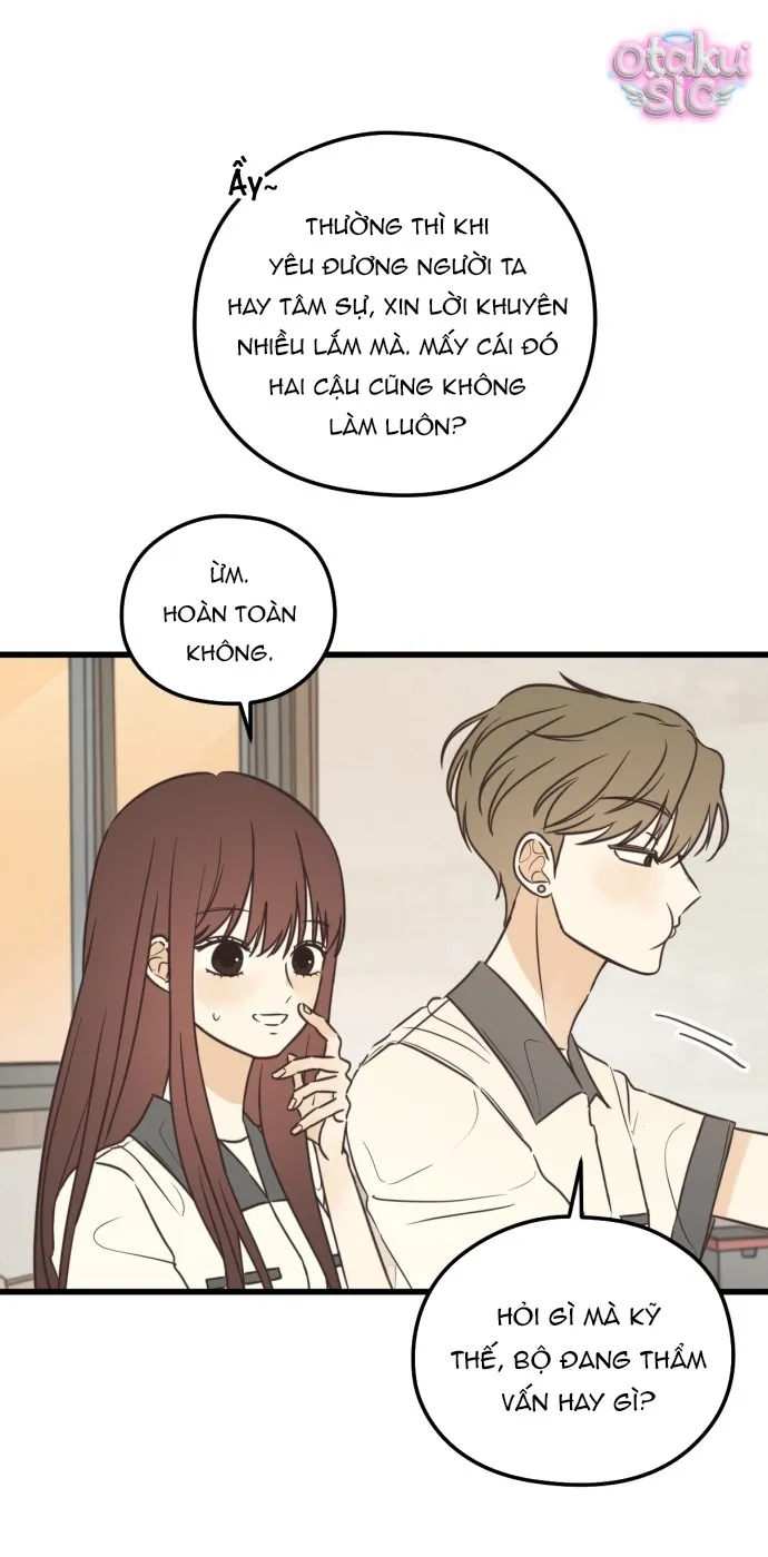 Chanh Mùa Hè - Chap 16 - Trang 57