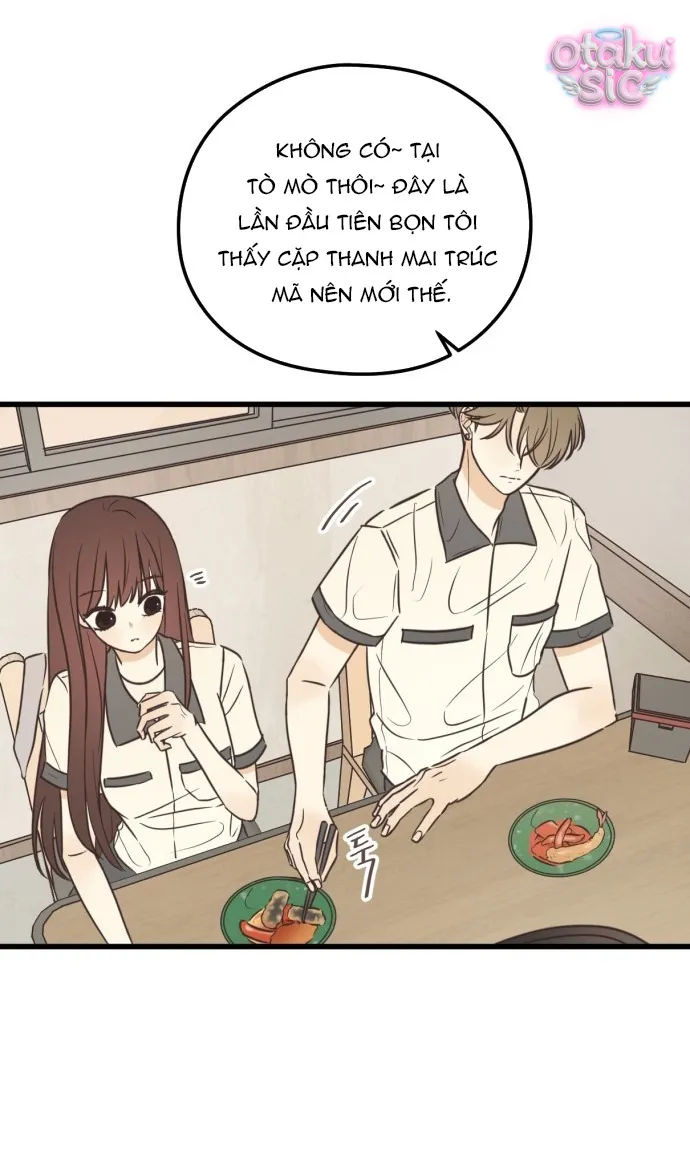 Chanh Mùa Hè - Chap 16 - Trang 58