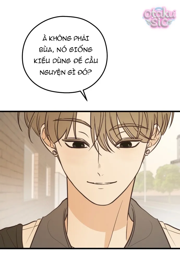 Chanh Mùa Hè - Chap 16 - Trang 7