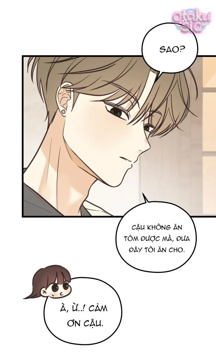 Chanh Mùa Hè - Chap 16 - Trang 61