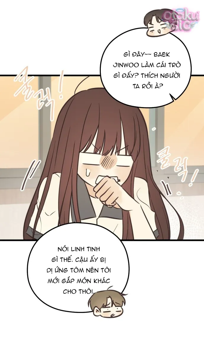 Chanh Mùa Hè - Chap 16 - Trang 62