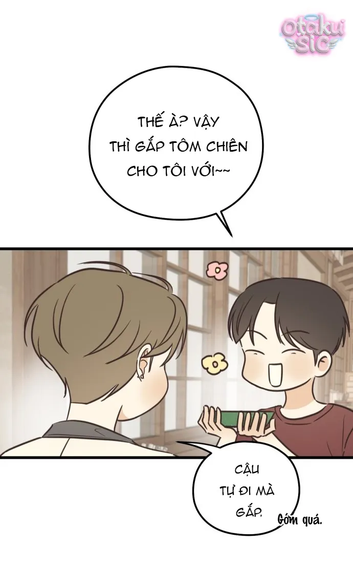 Chanh Mùa Hè - Chap 16 - Trang 63