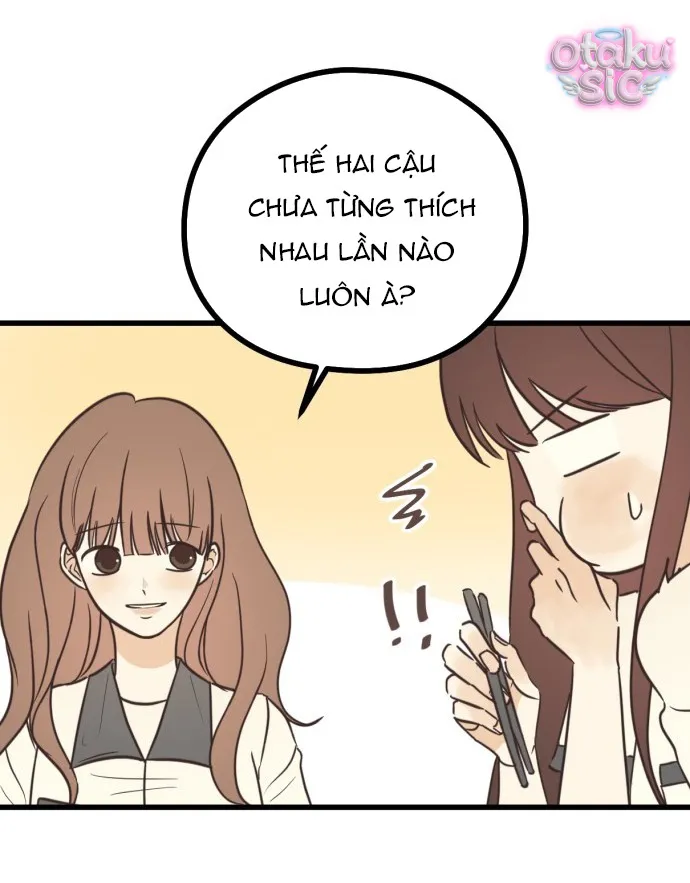 Chanh Mùa Hè - Chap 16 - Trang 65