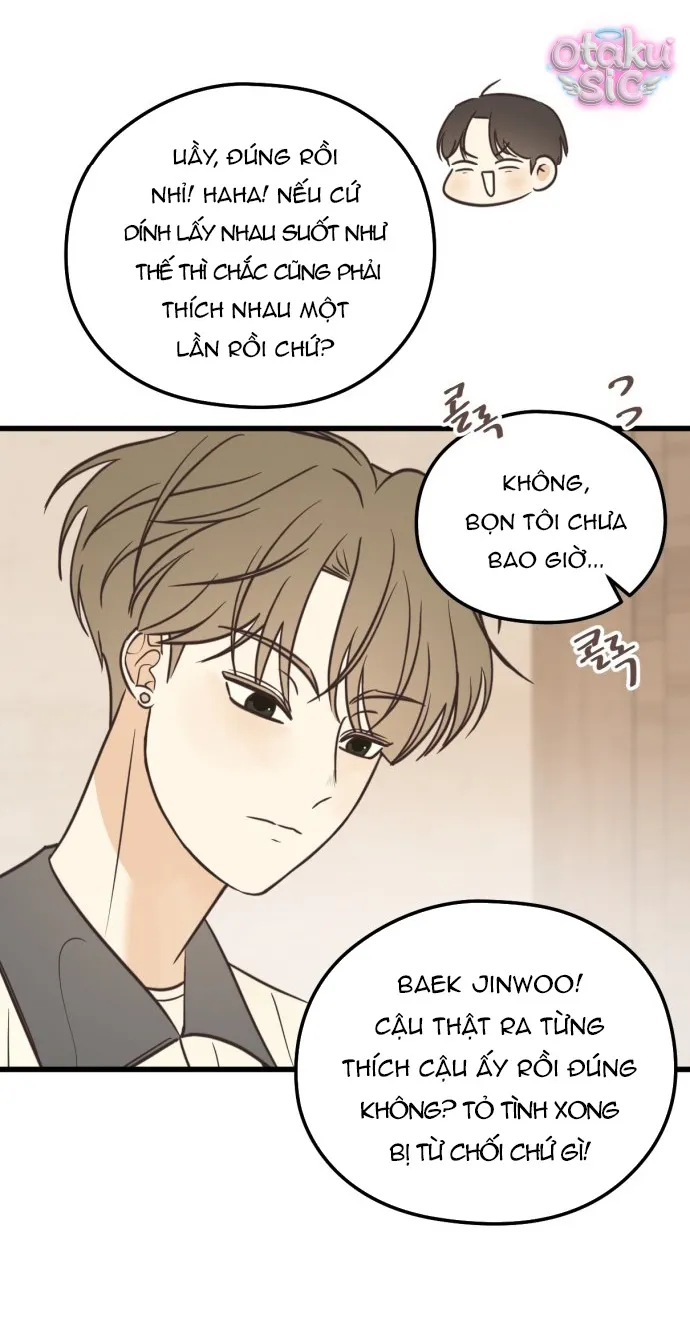 Chanh Mùa Hè - Chap 16 - Trang 66