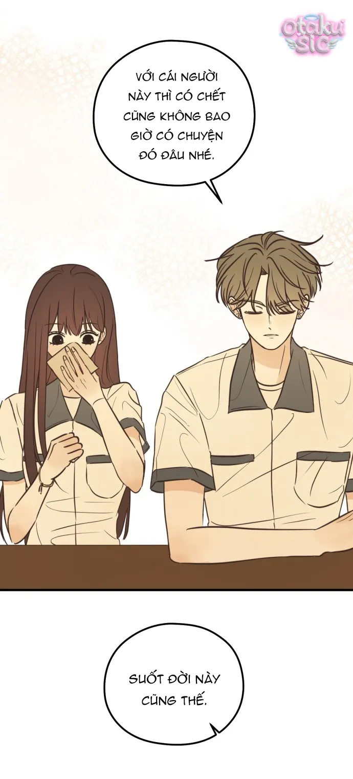 Chanh Mùa Hè - Chap 16 - Trang 68