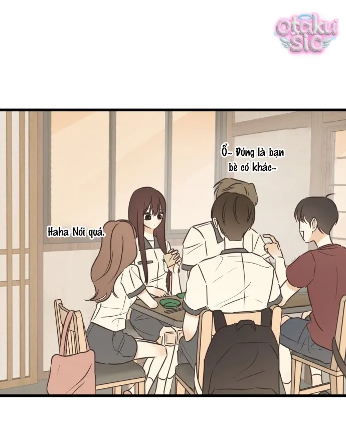 Chanh Mùa Hè - Chap 16 - Trang 69