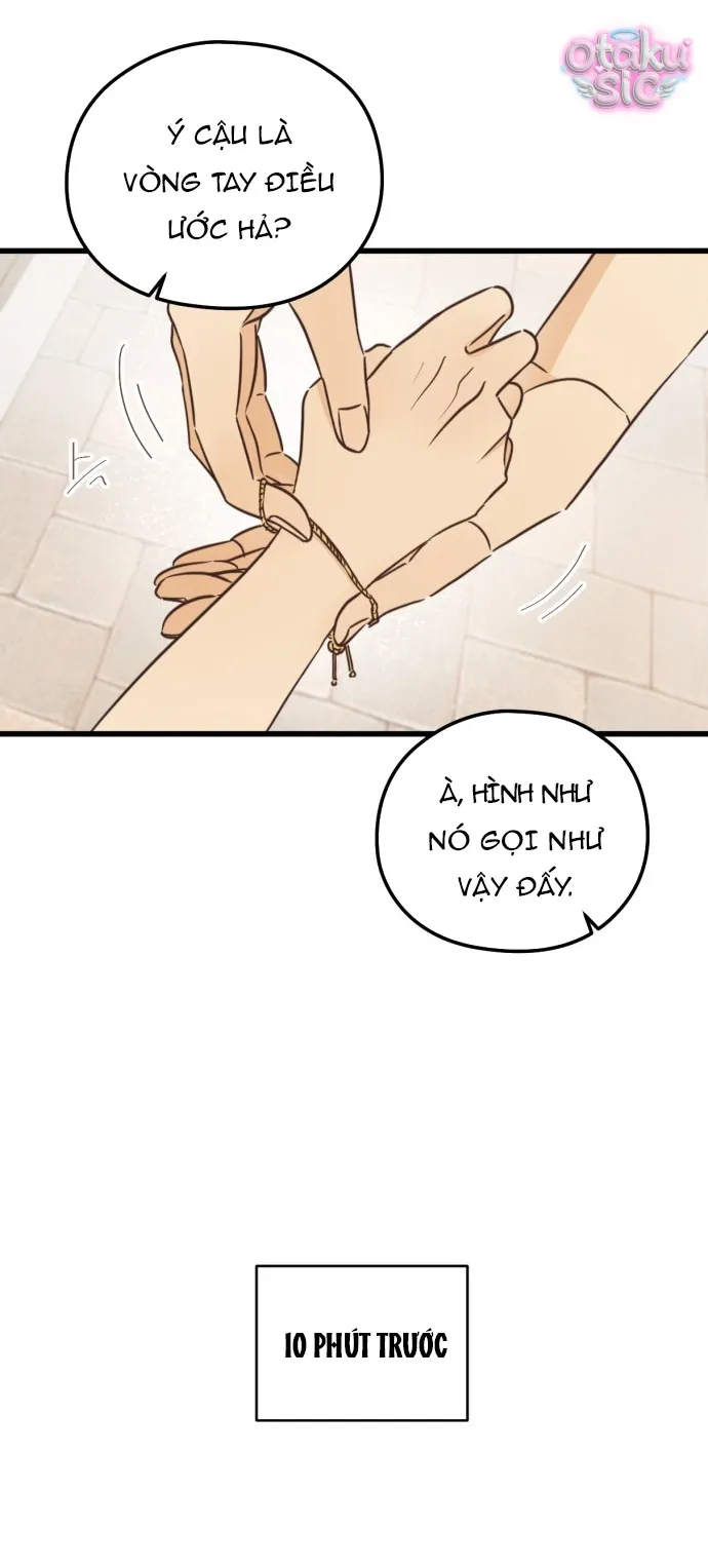 Chanh Mùa Hè - Chap 16 - Trang 8