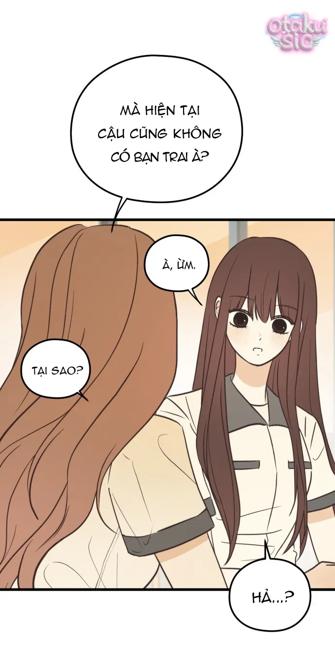 Chanh Mùa Hè - Chap 16 - Trang 72