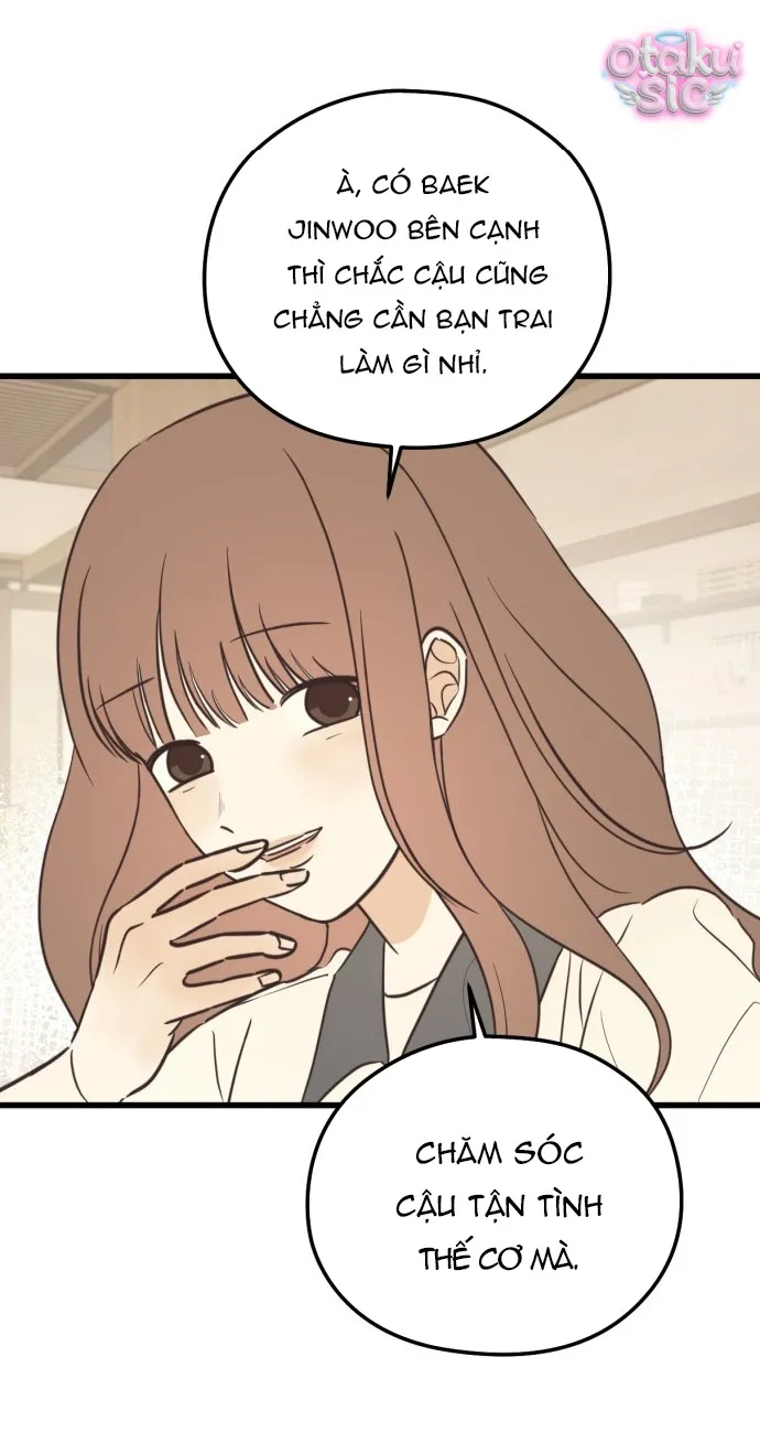 Chanh Mùa Hè - Chap 16 - Trang 73