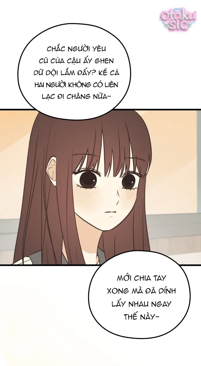 Chanh Mùa Hè - Chap 16 - Trang 74