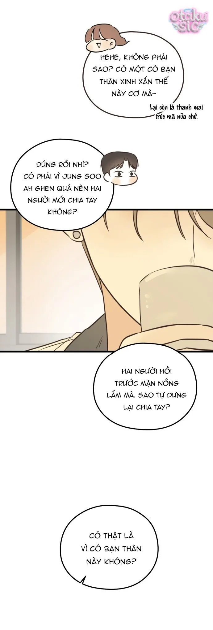 Chanh Mùa Hè - Chap 16 - Trang 76
