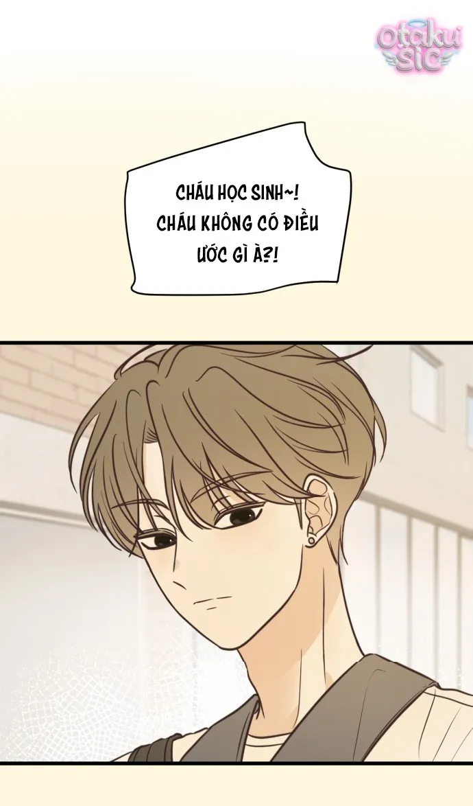 Chanh Mùa Hè - Chap 16 - Trang 9