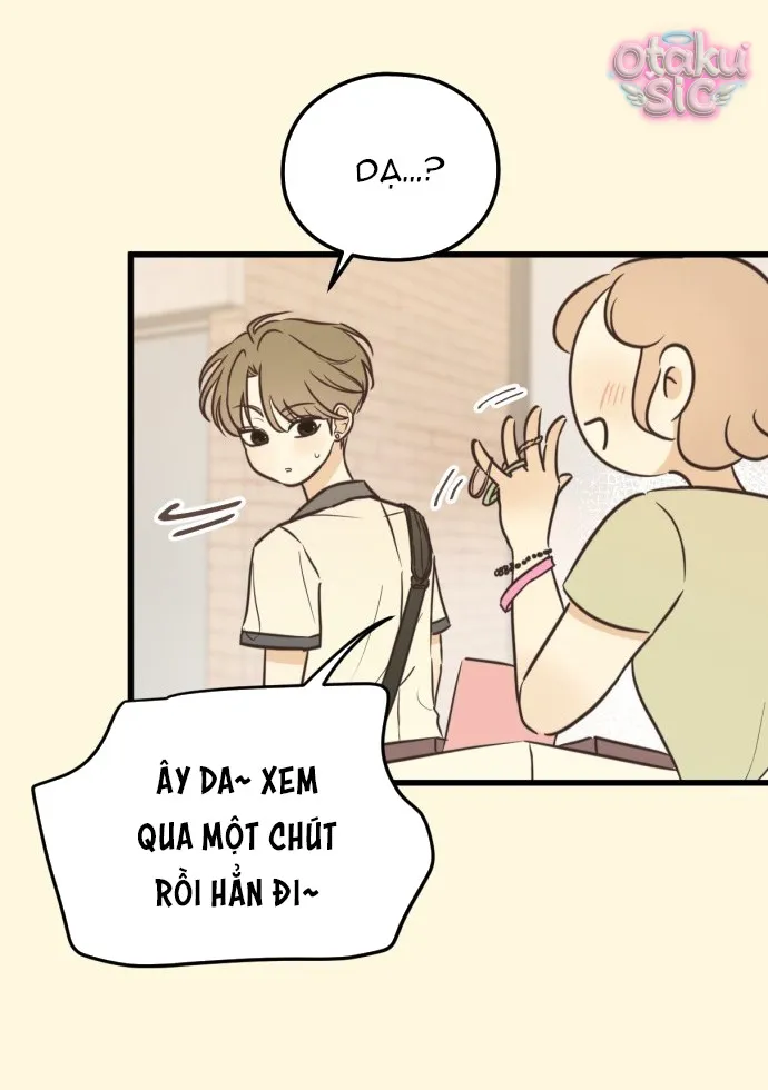 Chanh Mùa Hè - Chap 16 - Trang 10